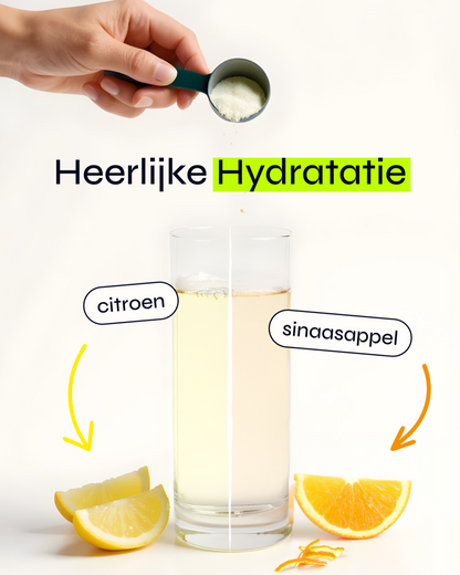 ISOTONIC O.R.S. DRINK