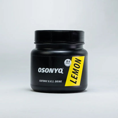ISOTONIC O.R.S. DRINK