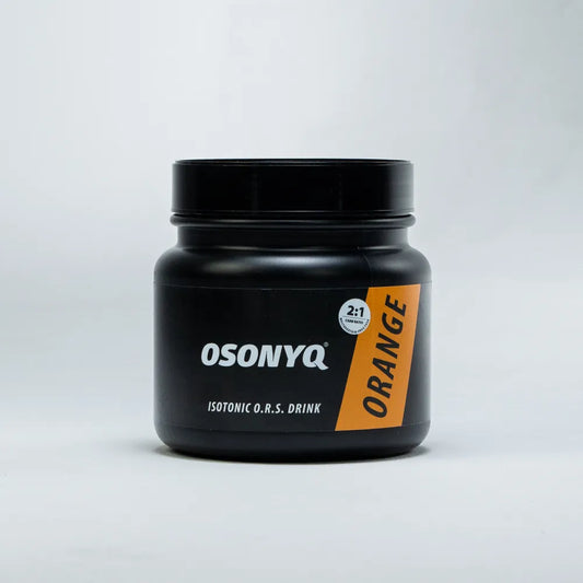 ISOTONIC O.R.S. DRINK - Orange